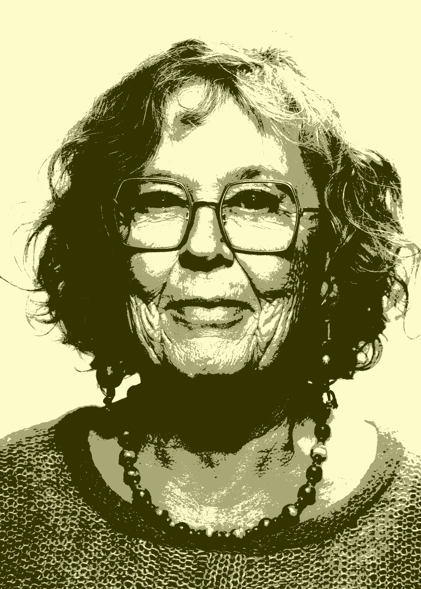 Carla Milthers