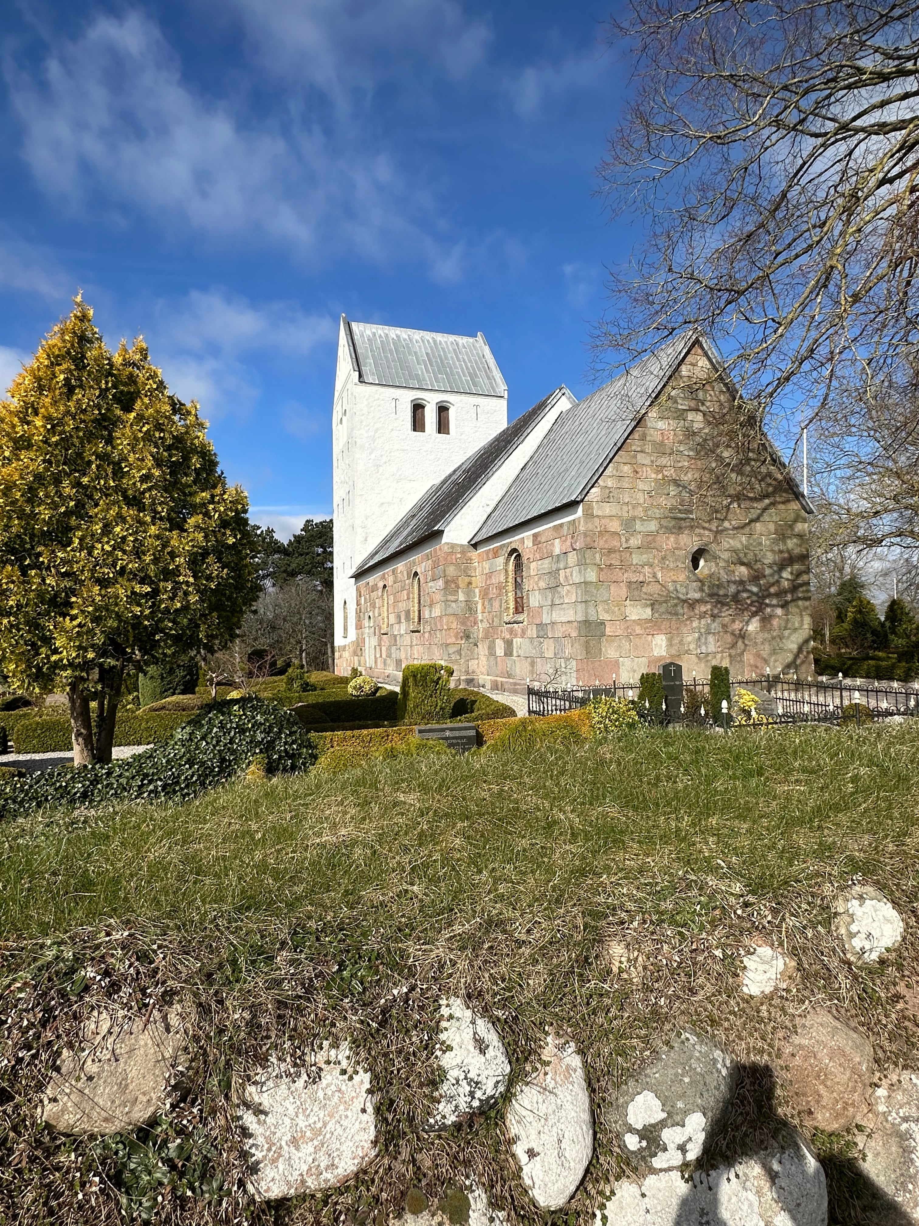 Rimsø Kirke