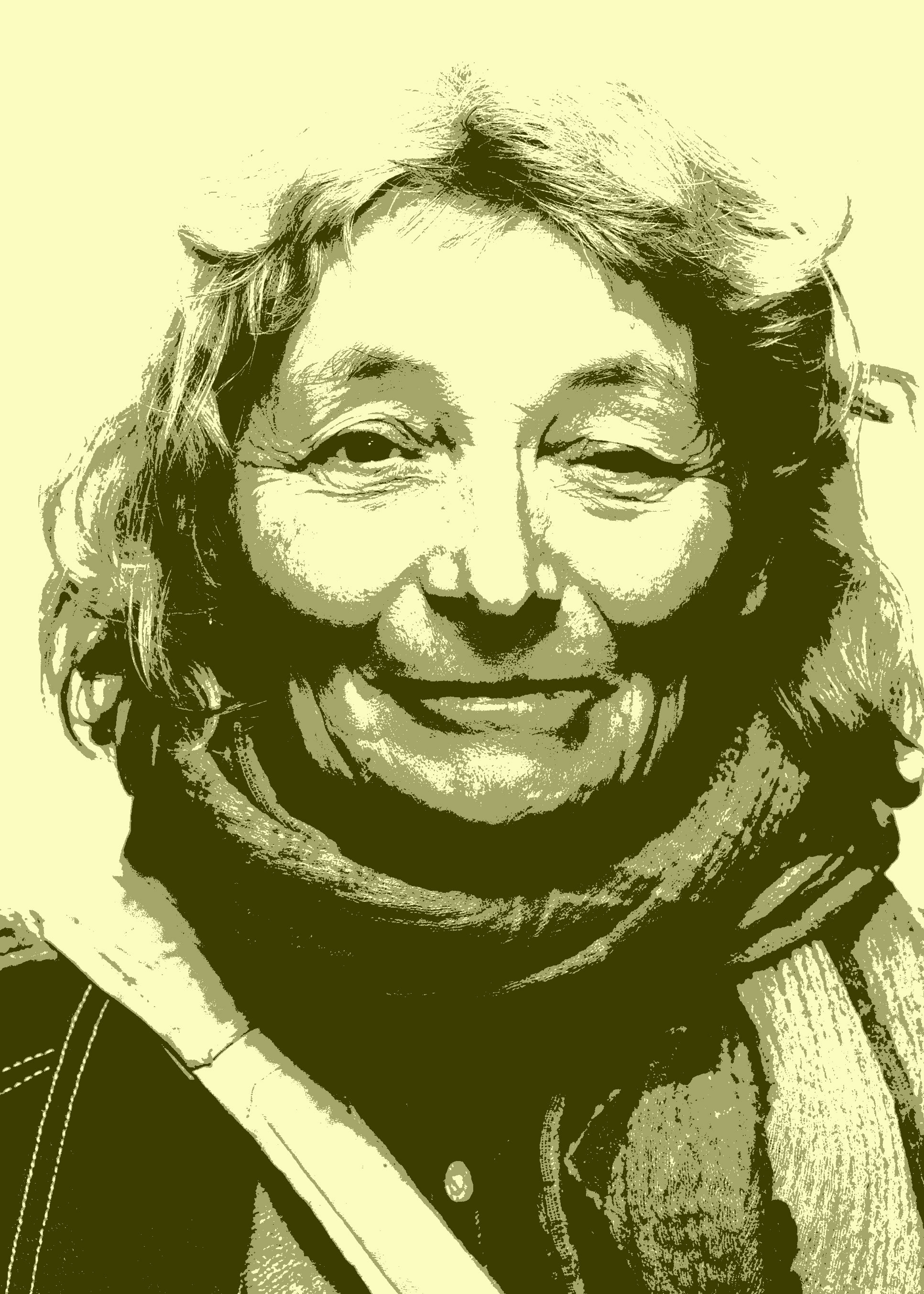 Janni Krøjer Svendsen