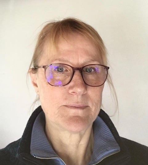Ulla Sønderup-Andersen