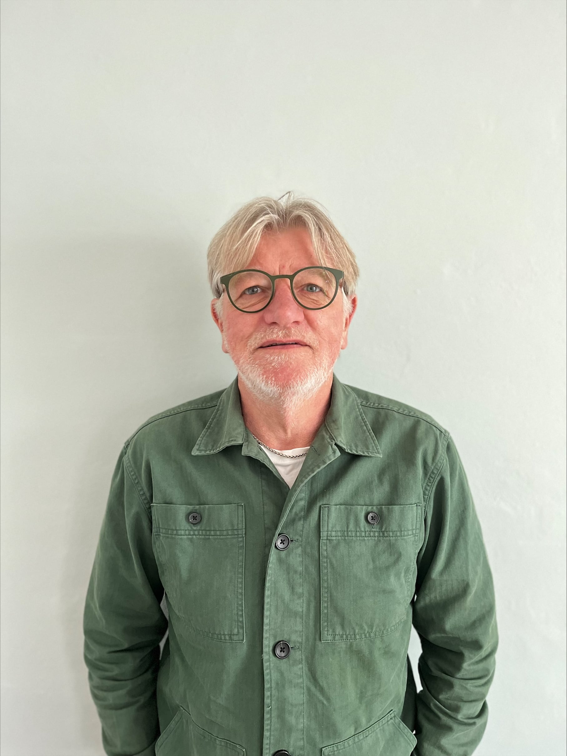 Vagn Palmelund
suppleant